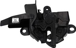 Dorman - Hood Latches for 2014-2019 COROLLA - 820-401