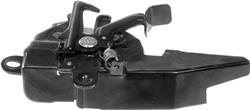 Dorman Hood Latches for 2008-2013 COROLLA - 820-402
