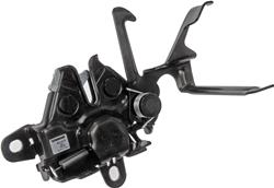 Dorman Hood Latches for 2012-2016 TACOMA - 820-415