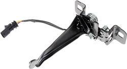 Dorman - Hood Latches for 2019-2022 TRAX - 820-479