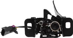 Dorman - Hood Latches for 2014-2020 IMPALA - 820-483