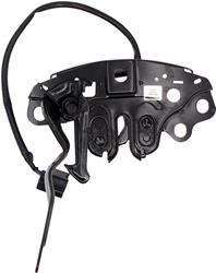 Dorman - Hood Latches for 2013-2015 ALTIMA - 820-484