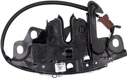Dorman - Hood Latches for 2015-2023 MURANO, 2013-2020 PATHFINDER - 820-486