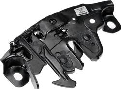 Dorman Hood Latches for 2002-2005 ALTIMA, 2003-2005 MAXIMA - 820-804