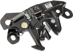 Dorman Hood Latches for 2005-2019 FRONTIER, 2005-2007 PATHFINDER, 2005-2015 XTERRA - 820-805