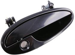 Dorman Exterior Door Handles for 2000-2001 LESABRE, BONNEVILLE, 2001 AURORA - 82025