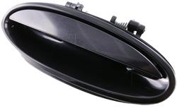 Dorman Exterior Door Handles for 2000-2005 LESABRE, BONNEVILLE, 2001-2003 AURORA - 82027