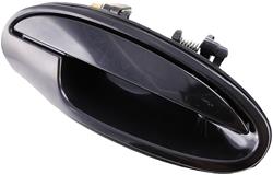 Dorman Exterior Door Handles for 2002-2005 LESABRE, BONNEVILLE, 2002-2003 AURORA - 82029
