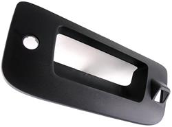 Dorman Tailgate Handle Bezels 82030