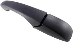 Dorman Exterior Door Handles for 2007-2012 CALIBER, 2007-2017 PATRIOT - 82038
