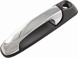 Dorman Exterior Door Handles for 2007-2009 ASPEN - 82040