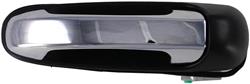 Dorman Exterior Door Handles for 2007-2009 ASPEN - 82042