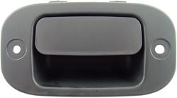 Dorman Interior Door Handles for 2005-2010 DAKOTA, 2006-2009 RAIDER - 82080