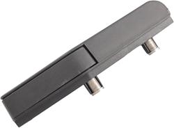 Dorman Interior Door Handles for 2006-2010 CORVETTE, 2004-2009 XLR - 82082