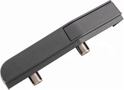 Dorman Interior Door Handles for 2006-2010 CORVETTE, 2004-2009 XLR - 82083