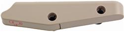 Dorman Interior Door Handles for 2005-2009 CORVETTE - 82084