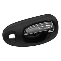 Dorman Interior Door Handles for 1999-2004 300M, 1998-2004 CONCORDE, 1999-2001 LHS - 82090