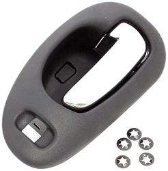 Dorman Interior Door Handles for 1999-2004 300M, 1998-2004 CONCORDE, 1999-2001 LHS - 82091