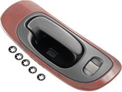 Dorman Interior Door Handles for 1998-2004 CONCORDE - 82093