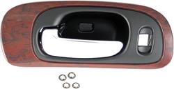 Dorman Interior Door Handles for 1998-2004 CONCORDE - 82094