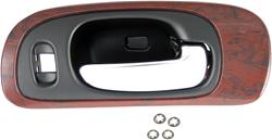 Dorman Interior Door Handles for 1998-2004 CONCORDE - 82095