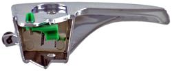 Dorman Interior Door Handles for 2004-2008 PACIFICA - 82096