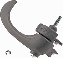 Dorman Interior Door Handles for 1996-1998 ACHIEVA, SKYLARK, 1997-1999 CUTLASS - 82099