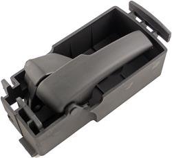 Dorman Interior Door Handles for 2010-2013 TRANSIT CONNECT - 82175