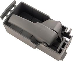 Dorman Interior Door Handles for 2010-2013 TRANSIT CONNECT - 82176