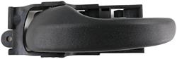 Dorman Interior Door Handles for 1997-2003 F-150, 2004 F-150 HERITAGE, 1997-1998 F-250 - 82177