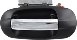 Dorman Exterior Door Handles for 2003-2006 NAVIGATOR - 82183
