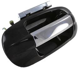 Dorman Exterior Door Handles for 2003-2006 NAVIGATOR - 82184