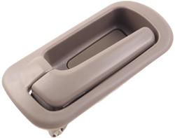 Dorman Interior Door Handles for 2001-2005 CIVIC - 82191