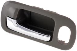 Dorman Interior Door Handles for 2003-2004 CIVIC - 82202