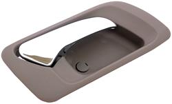 Dorman Interior Door Handles for 1999-2002 ODYSSEY - 82209