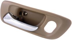 Dorman Interior Door Handles for 2000-2004 ODYSSEY - 82210