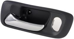 Dorman Interior Door Handles for 1998-2002 ACCORD, 1999-2004 ODYSSEY - 82212
