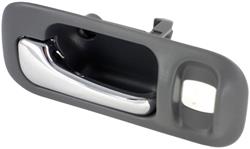 Dorman Interior Door Handles for 1997-2001 CR-V - 82214