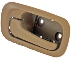Dorman Interior Door Handles for 2005-2006 CR-V - 82224