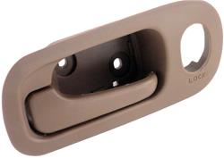 Dorman Interior Door Handles for 2002-2004 CR-V - 82234