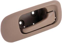 Dorman Interior Door Handles for 2002-2004 CR-V - 82236
