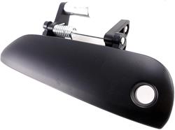 Dorman Exterior Door Handles for 2009-2013 FIT - 82245