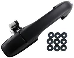 Dorman Exterior Door Handles for 2006-2008 PILOT - 82248