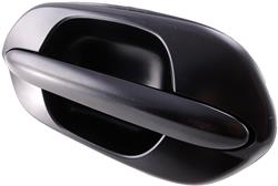 Dorman Exterior Door Handles for 1999-2004 ODYSSEY - 82253