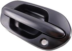 Dorman Exterior Door Handles for 1999-2001 ODYSSEY - 82254