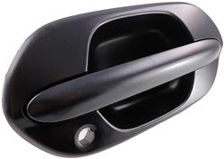 Dorman Exterior Door Handles for 1999-2001 ODYSSEY - 82255