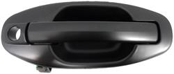 Dorman Exterior Door Handles for 2001-2006 SANTA FE - 82256