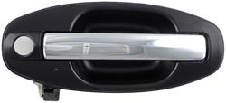 Dorman Exterior Door Handles for 2001-2006 SANTA FE - 82258