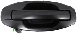 Dorman Exterior Door Handles for 2001-2006 SANTA FE - 82263