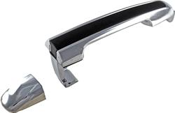 Dorman Exterior Door Handles for 2006-2010 SONATA - 82273